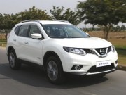 Tin tức ô tô - Nissan X-Trail ở Việt Nam tiếp tục giảm giá