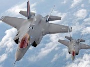 Thế giới - Cách duy nhất giúp tiêm kích F-35 Mỹ đả bại Su-35 Nga