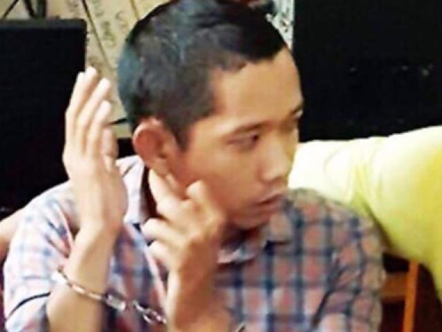 Diễn biến bất ngờ vụ bắt nghi phạm dùng súng cướp ngân hàng ở Trà Vinh