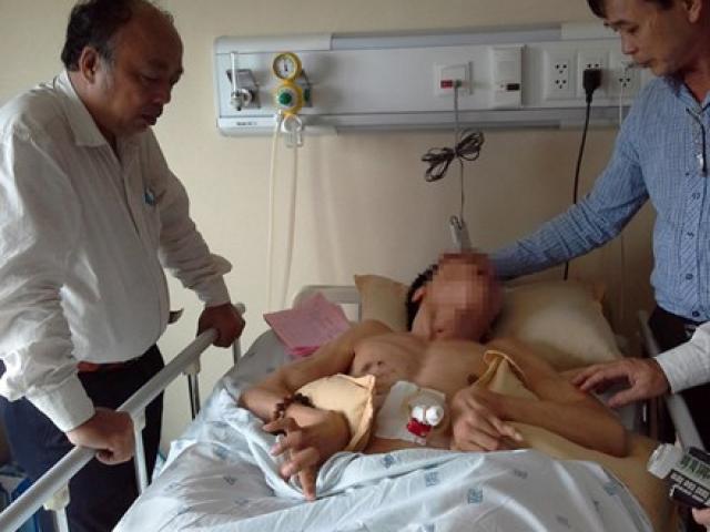 Tin tức trong ngày - Đòi bồi thường 33 tỷ vì tai biến sau mổ: Vụ kiện “Vô tiền khoáng hậu”