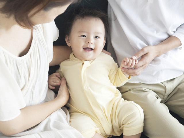 Bạn trẻ - Cuộc sống - Gái ế làng bên đẻ con trai, chồng tôi mừng hơn trúng số