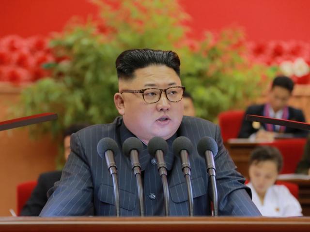 Thế giới - Triều Tiên tố Mỹ-Hàn âm mưu ám sát Kim Jong-un