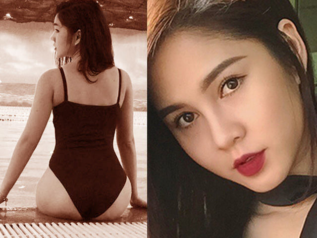 Phim - Vẻ gợi tình khó cưỡng của cô em gái hot nhất "Người phán xử"