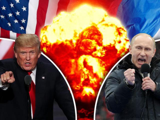 Thế giới - Quan chức Nga: Mỹ kiểm soát tàu hàng Nga là gây chiến!