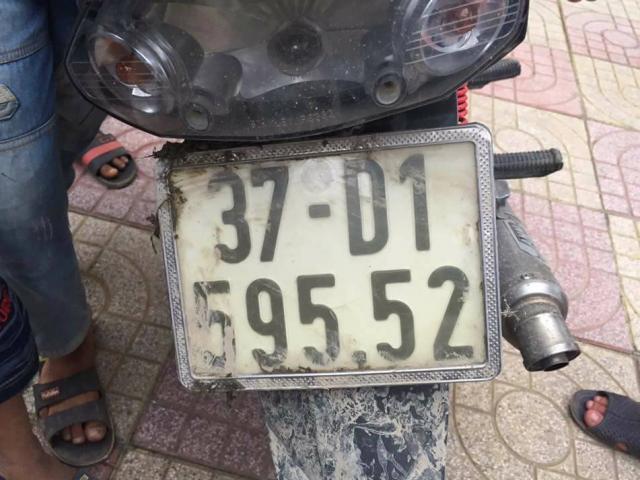 Pháp luật - Bố lập mưu gây tai nạn để bắt con về nuôi