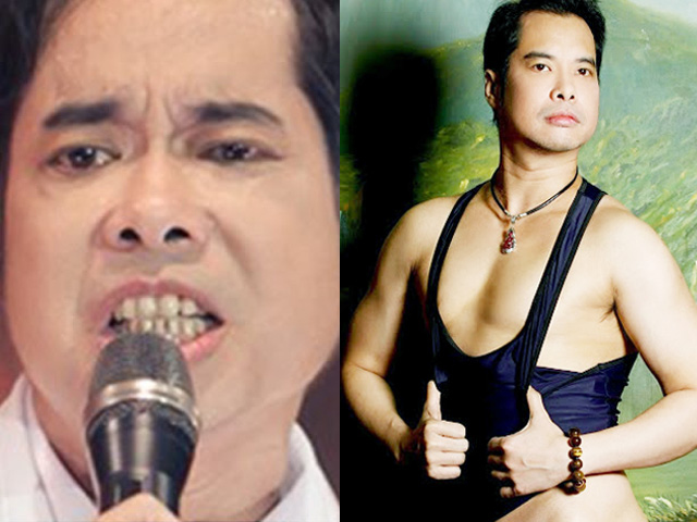 Ca nhạc - MTV - Ngọc Sơn tự bóc đời tư: Sốc vì gia thế, tuyệt kỹ "độc nhất vô nhị"