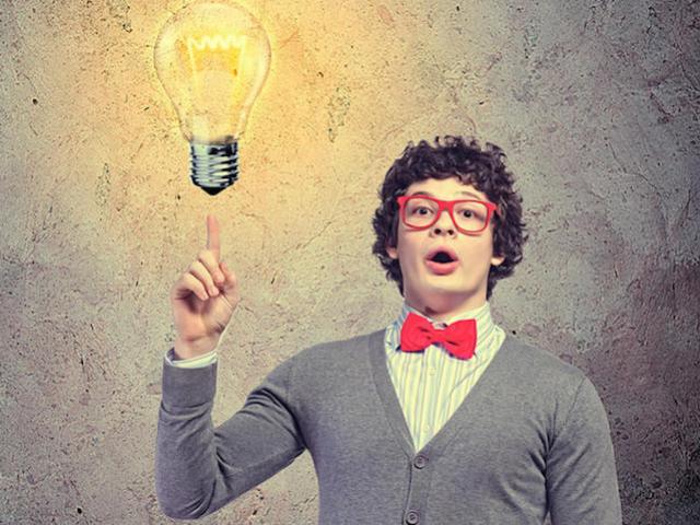 Bạn trẻ - Cuộc sống - Người thông minh phát triển khả năng tư duy như thế nào?