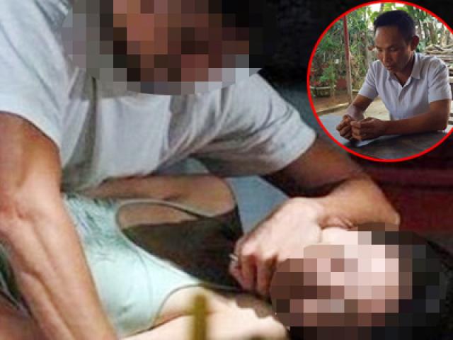 Pháp luật - Chân dung "yêu râu xanh" dọa giết nữ sinh 16 tuổi rồi hãm hiếp