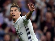 Bóng đá - Sợ mất vị trí, CR7 ngăn Real mua Mbappe 100 triệu euro