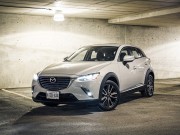 Tư vấn - Mazda CX-3 GT Sport có giá 674 triệu đồng