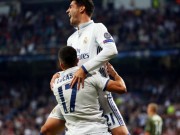 Bóng đá - Ghế dự bị: Real Madrid &quot;dát vàng&quot;, Barca &quot;hoen rỉ&quot;