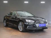 Tư vấn - Xem Audi A5 Sportback đặc biệt phục vụ APEC 2017