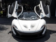 Tư vấn - McLaren P1 cũ có giá lên đến 59 tỷ đồng