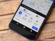 Công nghệ thông tin - Cách đặt xe Uber hoặc Grab bằng Google Maps