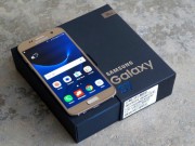 Thời trang Hi-tech - Galaxy S7 là điện thoại Samsung phổ biến nhất trên thế giới