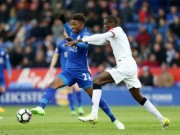 Bóng đá - Leicester - Watford: Thắng lớn, quyết sỉ nhục Chelsea