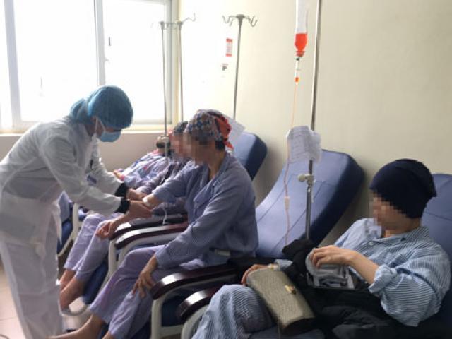 Sức khỏe đời sống - Chớ tin "thần dược" trị ung thư