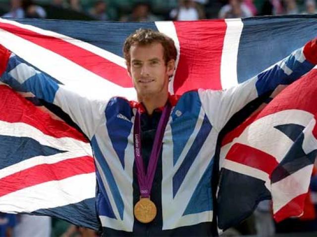 Bóng đá - Murray giàu nứt đố, vẫn "ngửi khói" Ibra, Rooney