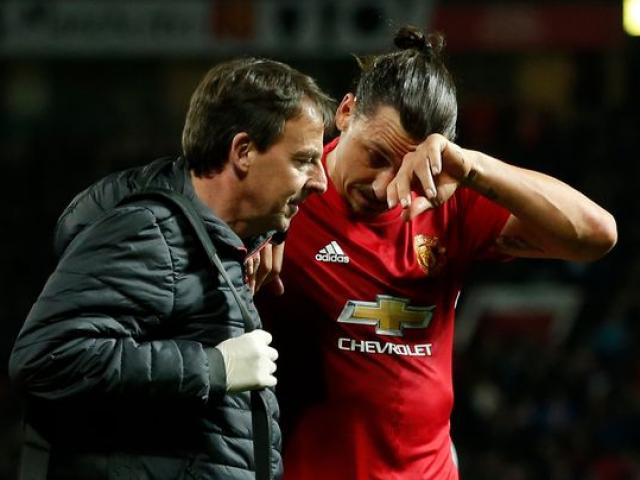 Bóng đá - Ibrahimovic rục rịch bán nhà, tương lai “tắt lịm” ở MU