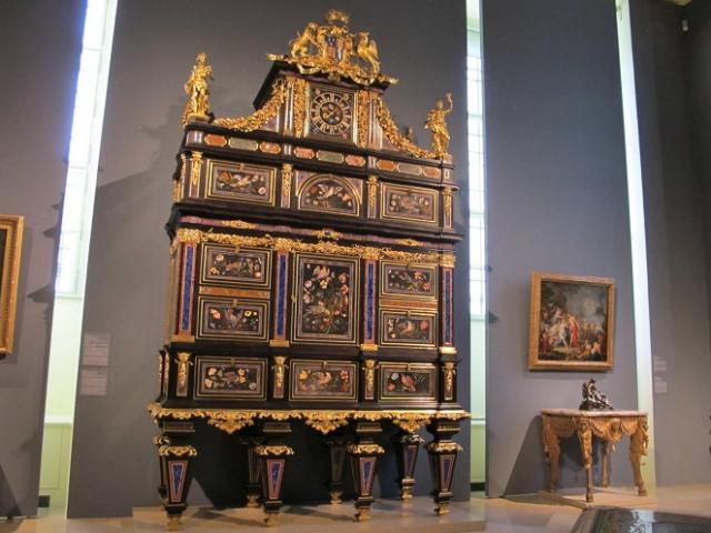 Thế giới - 10 cổ vật đắt tiền nhất mọi thời đại