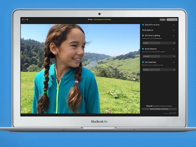 Thời trang Hi-tech - Tại sao MacBook Air 12 inch là sự lựa chọn tuyệt vời cho học sinh, sinh viên?