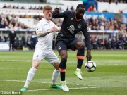 Bóng đá - Swansea - Everton: 100 triệu bảng lại &quot;câm lặng&quot;