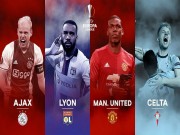 Bóng đá - MU: Hãy buông top 4, Europa League mới là thiên đường