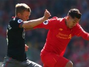 Bóng đá - Liverpool - Southampton: Penalty &amp; nỗi đau 8 năm lặp lại