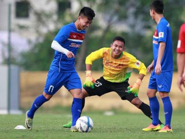 Bóng đá - Sô diễn tiền tỉ của thầy trò Hữu Thắng