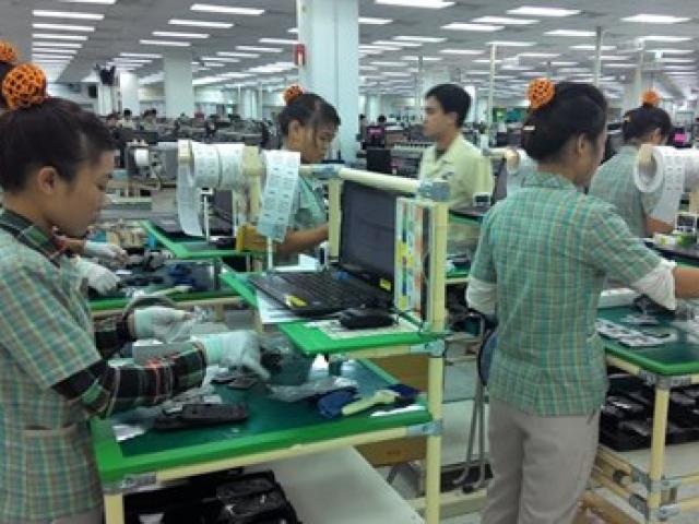 Tài chính - Bất động sản - Giải ngân FDI tăng chậm, vì sao?