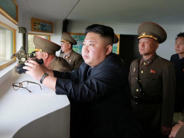 Thế giới - Triều Tiên bất ngờ thay đổi thái độ với Hàn Quốc?