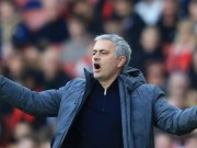 Bóng đá - MU thua trận, Mourinho vẫn chế giễu Arsenal