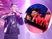 Ca nhạc - MTV - Noo Phước Thịnh nặng lời mắng học trò trên truyền hình