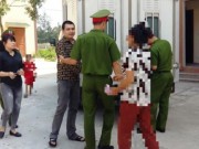 Pháp luật - Sử dụng ma túy cho tỉnh ngủ để... lái xe