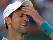 Thể thao - Tennis 24/7: Djokovic gây tai nạn xe hơi vẫn vô sự