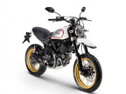 Thế giới xe - Ducati sắp trình làng 5 mẫu xe mới