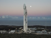 Công nghệ thông tin - SpaceX đang triển khai mạng Internet vệ tinh với độ trễ cực thấp