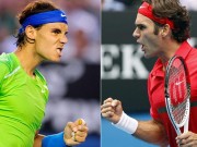 Thể thao - BXH tennis 8/5: Nadal &quot;mơ&quot; lật đổ Federer, Sharapova &quot;bay cao&quot;