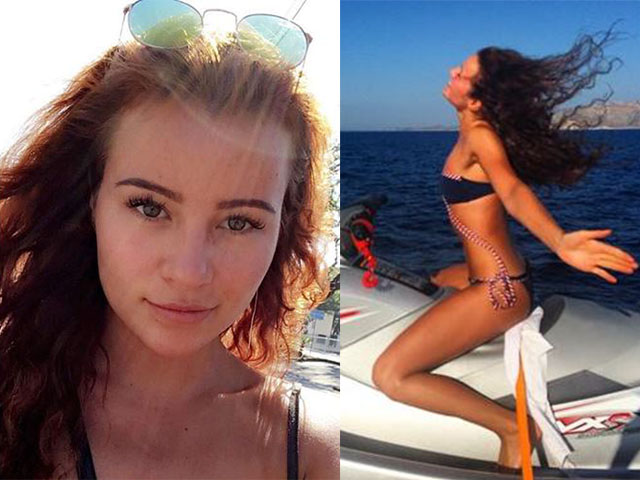 Người mẫu - Hoa hậu - Nữ tỷ phú xinh đẹp được 99% đàn ông thế giới "thèm khát"