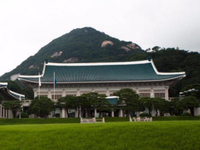 Du lịch - 10 nơi ở của nguyên thủ quốc gia du khách có thể tham quan