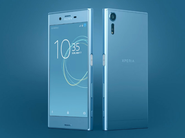 Dế sắp ra lò - Sony Xperia XZs giảm giá còn 14 triệu đồng