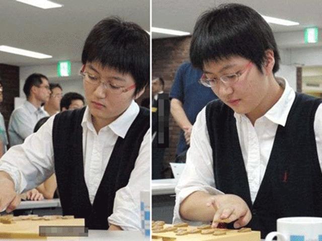 Bạn trẻ - Cuộc sống - Bị chê giống con trai, nữ kỳ thủ "lột xác" đến ngỡ ngàng