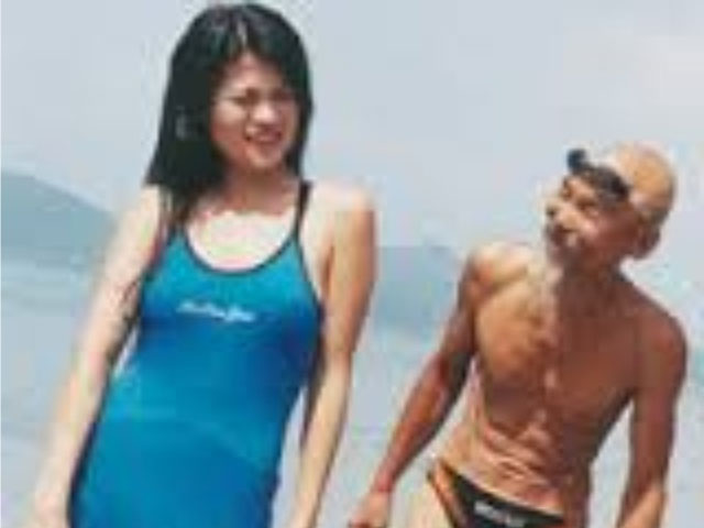 Cười 24H - Lấy được chồng "tốt" cũng là tại... cái số