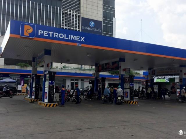 Tài chính - Bất động sản - Petrolimex lợi nhuận hơn ngàn tỷ dù chi phí tăng