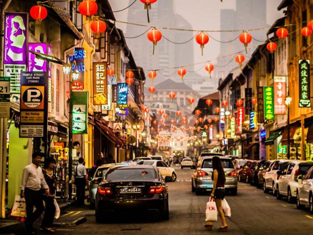 Tài chính - Bất động sản - 10 thành phố người dân kiếm được nhiều tiền nhất thế giới