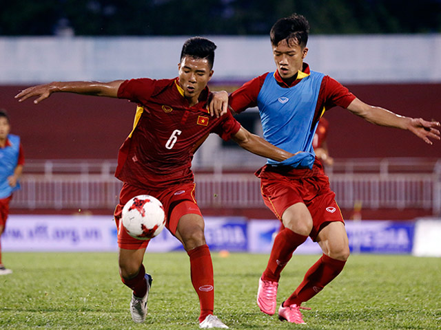 Bóng đá - U20 Việt Nam & Argentina tung "độc chiêu" trước đại chiến