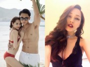 Đời sống Showbiz - Mới đầu hè, Bảo Anh đã khiến mày râu hừng hực vì loạt ảnh quá nóng bỏng