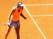 Thể thao - Sharapova – Bouchard: 3 set siêu kịch tính (V2 Madrid Open)