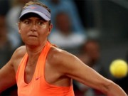 Thể thao - Mỹ nhân tennis ghét nhau: Thắng Sharapova, Bouchard hả hê