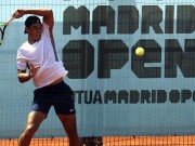 Thể thao - Madrid Open: Nadal bất ngờ mắc bệnh lạ, quyết không rút lui